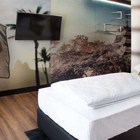 Gr Hotel By Wmm Hotels Görlitz Exteriör bild