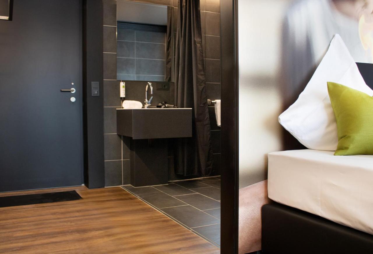 Gr Hotel By Wmm Hotels Görlitz Exteriör bild