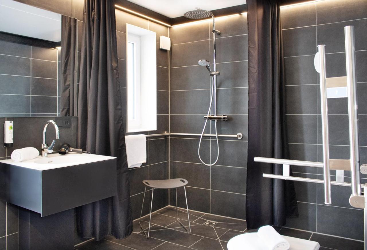 Gr Hotel By Wmm Hotels Görlitz Exteriör bild